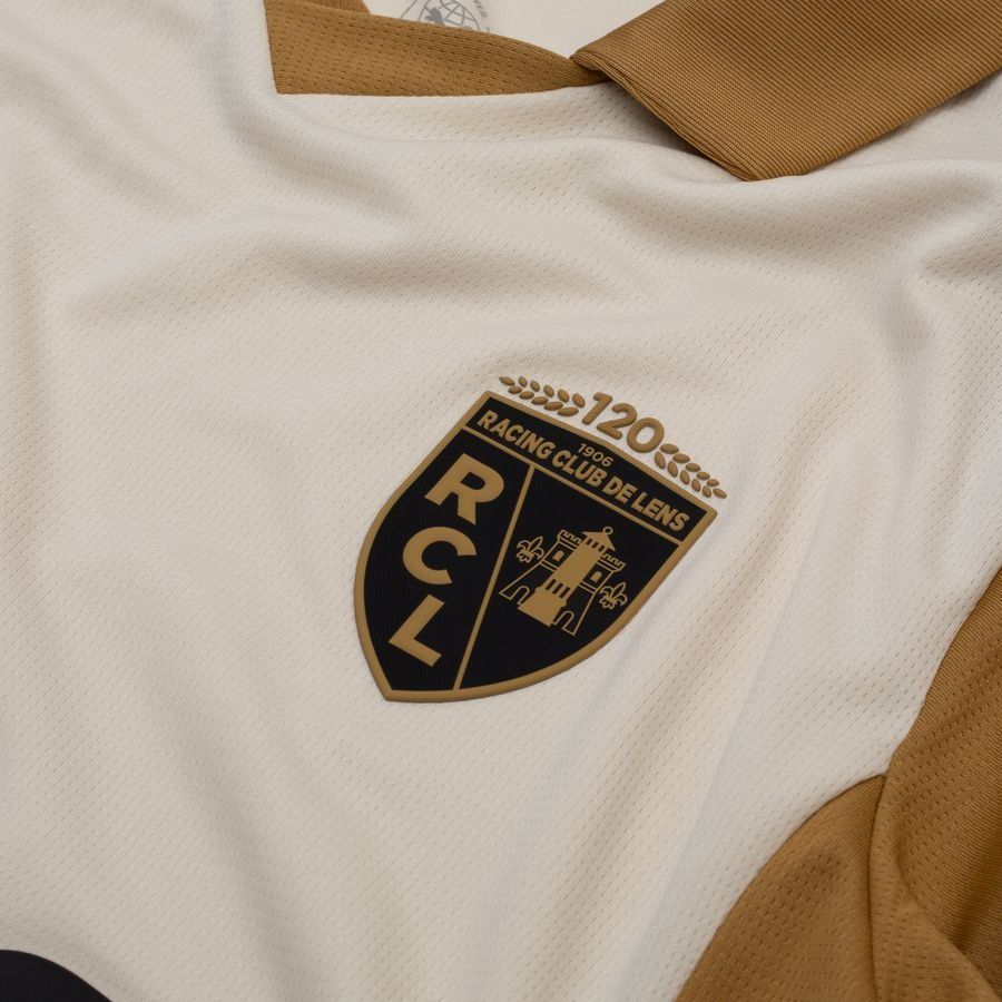 RC Lens 3rd Shirt 2025/26 - Men's-SoccerKits Hub | Buy Soccer Jerseys Online